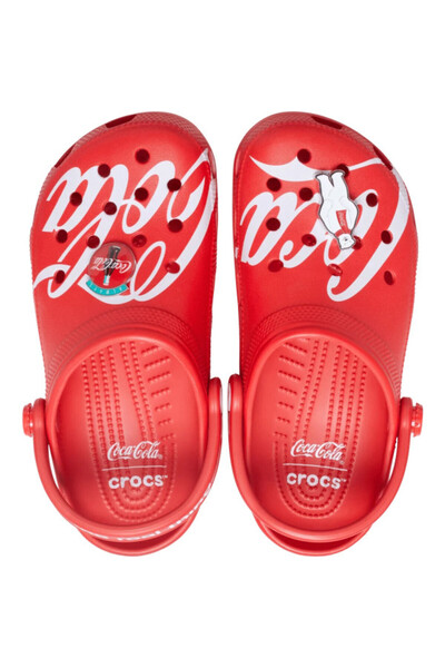 Crocs Κλασικά Κλογκς Κόκα Κόλα