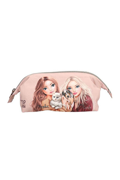 Top Model Kalem Çantası Fur Ever Friends 413675