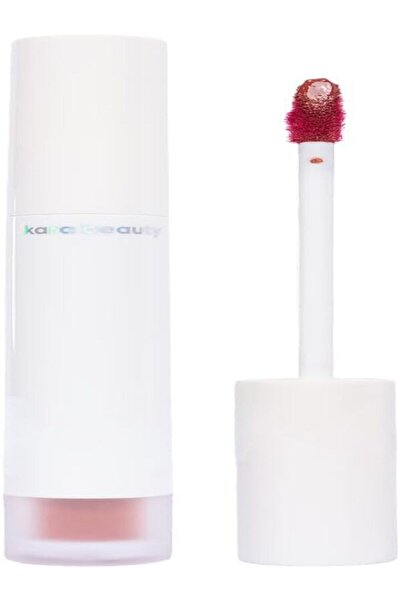 Kara Beauty SWEET TALK - STAY GLASSY - HYDRATING GLOSSY LIP TINT