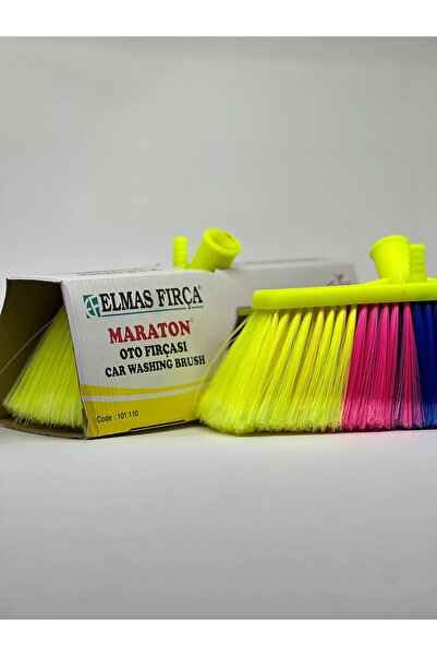 MARATON فرشاة غسيل السيارات الماسية 9.5 سم 101-110