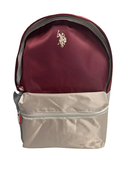 U.S. Polo Assn. Σχολική τσάντα