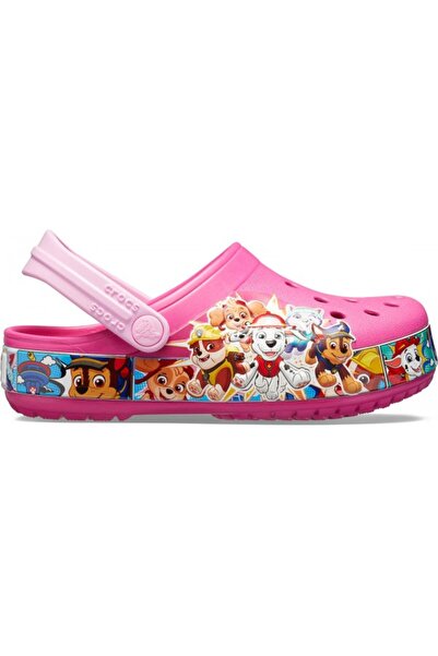 Crocs Saboti Fun Lab Paw Patrol Band Clog