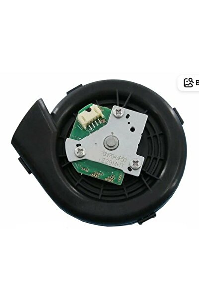 ümit maker Roborock S6 MaxV Robot Süpürge Fan Motoru