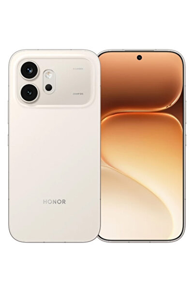 HONOR Κινητό τηλέφωνο 600, Διπλή SIM, 8GB RAM, 512GB, 5G, Χρυσό Λευκό