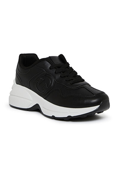 Geoomnii Sports Shoes for Women – Breathable Mesh, Cushioned Insole, Lightwei...