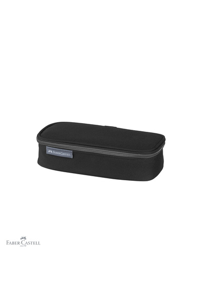 Faber Castell Penar oval Faber-Castell 2024, fără căptușeală, design modern n...