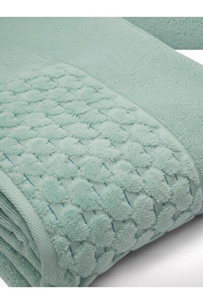 Özdilek Πετσέτα Andria 100% Βαμβάκι – Μαλακή Υφή – Υψηλής Απορροφητικότητας –...