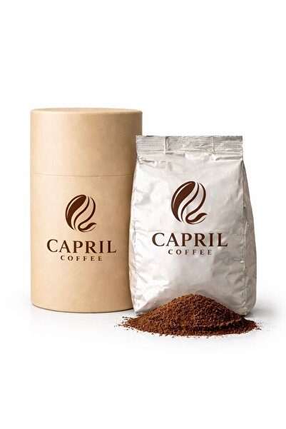 Caprillcoffee 1KG + 500GR