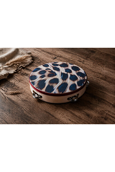 Hızlı Çeyiz Ψηφιακή Εκτύπωση Γνήσιο Δερμάτινο Ντέφι 30 εκ. Πλαστική Τροχαλία ...