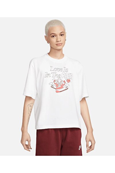 Nike ΓΥΝΑΙΚΕΙΟ ΜΠΛΟΥΖΑΚΙ FQ8870-100