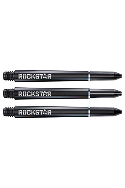 WINMAU 7100-210 Σετ άξονων βελών Joe Cullen Μεσαίο