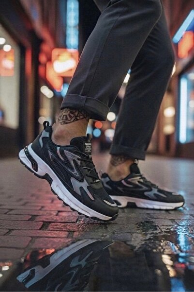 dehaine Ανδρικά casual πάνινα σνίκερς, 2568