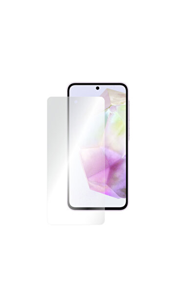 Smart Protection Set folie de protectie Antireflex Mata pentru Samsung Galaxy...