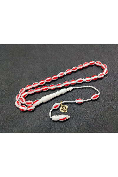 İskeçe Tesbih Το έργο του δασκάλου Τζεμίλ με σχέδια, χειροποίητο, εμαγιέ, με ...