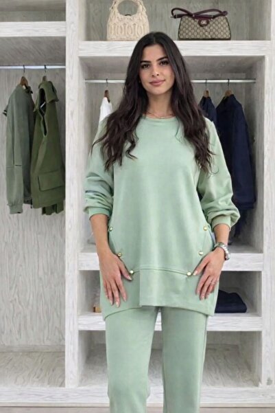 Tasha Boutique Αθλητική φόρμα TSH578