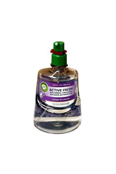 Air Wick Airwick Active Fresh Lavandă Rezervă Odorizant de Cameră 228ml