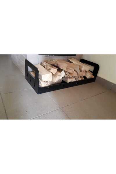 KASTOR Βάση για καυσόξυλα