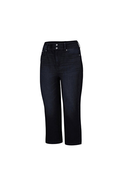 Guess Los Kadın Denim Kapri