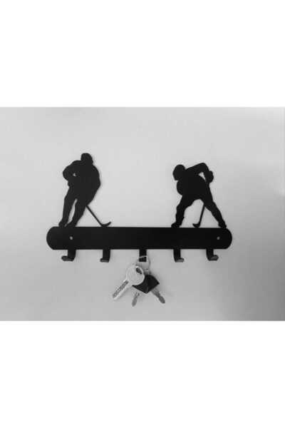 KASTOR Κλειδοθήκη/Κρεμάστρα κλειδιών