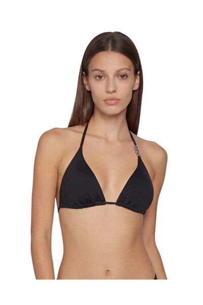 Guess Rem Kadın Üçgen Bikini Üstü