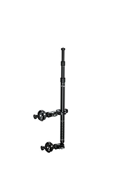 Nukrotech Motosiklet Aksiyon Kamera Çubuğu