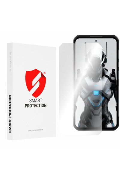 Smart Protection Folie de protectie Antireflex Mata Oukitel WP60 5G doar display