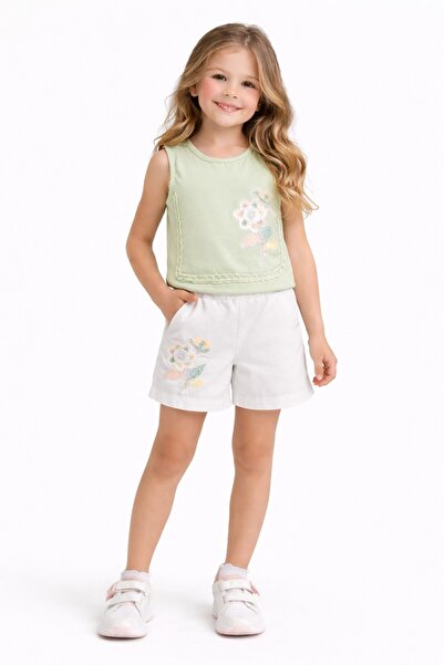 nk kids Girls' Set 26Ynk11514
