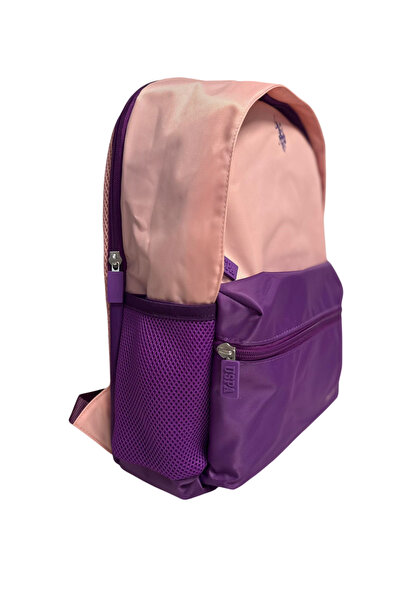 U.S. Polo Assn. Σχολική τσάντα