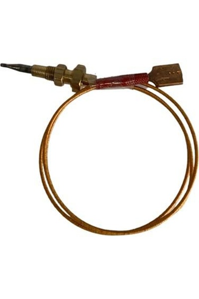 Ocak &Fırın Termokopul 60 cm