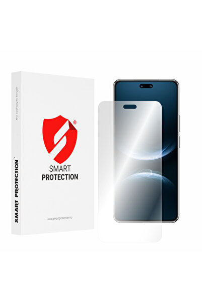 Smart Protection Folie de protectie Antireflex Mata pentru Huawei Nova 14 Pro...