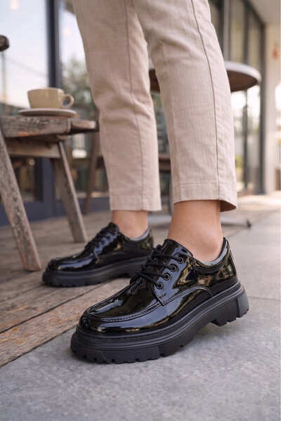 Mhoda Shoes RLX-A68 Pantofi clasici sport casual pentru bărbați, din piele la...