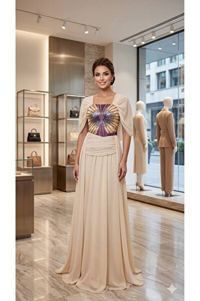 Sadeem Evening dress