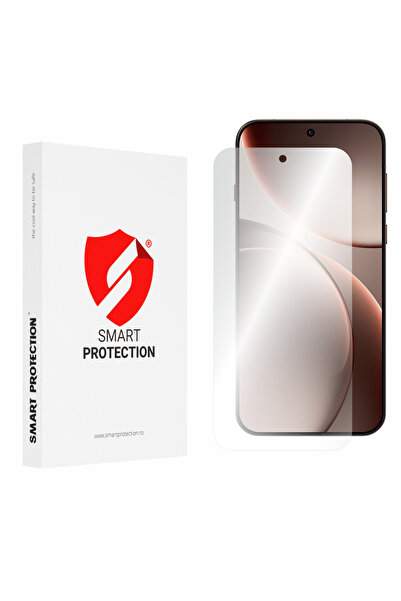 Smart Protection Folie de protectie Clasic pentru Oppo Find X9 doar display