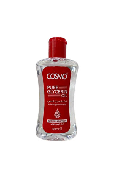 Cosmo زيت الجلسرين النقي - 100 مل