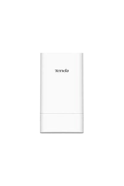 Tenda O1-5G 5GHz 867Mbps 9dBi 11AC Outdoor CPE Access Point 1Km. (Otomatik Eş...