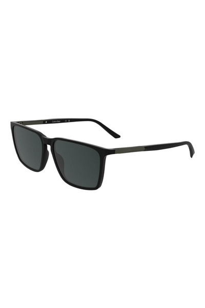 Calvin Klein CK25505S 001 58 Γυαλιά ηλίου |   Μέγεθος 58 χιλ.