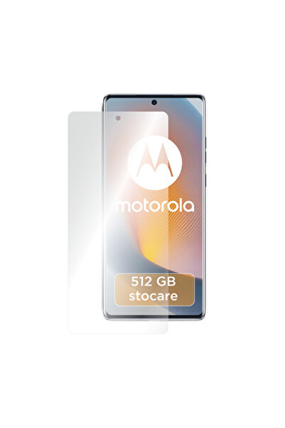Smart Protection Folie de protectie Clasic pentru Motorola Edge 50 Fusion doa...