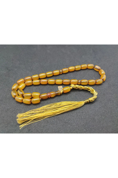 İskeçe Tesbih Ο Οσάμα Ομάρι, ο δάσκαλος, έχει αναδείξει την παλαιωδή τεχνολογ...