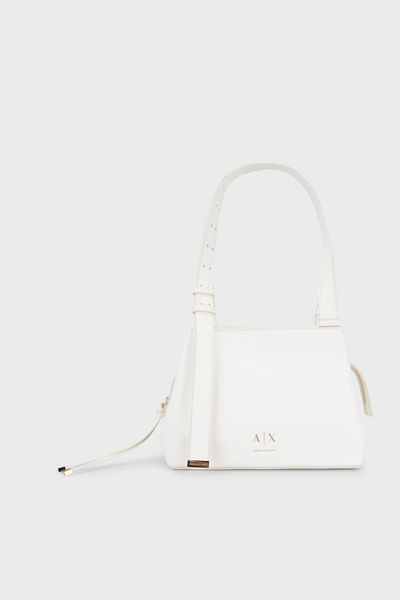 Armani Exchange Logo Adjustable Strap Bag Bag Xw002604 Af19902 U0011