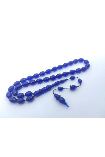 İskeçe Tesbih Τεχνούργημα του Δασκάλου Αχμέτ Εριλμάζ: Ιμάμε Χάλακι Άτε-Ι Κεχρ...