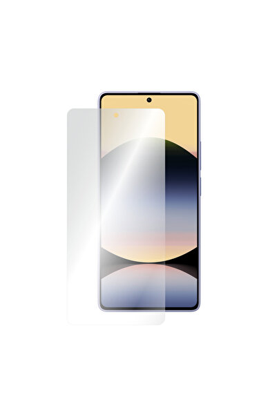 Smart Protection Set folie de protectie Antireflex Mata pentru Xiaomi Redmi N...
