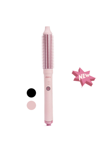Clara Slim Hot Brush - Candy