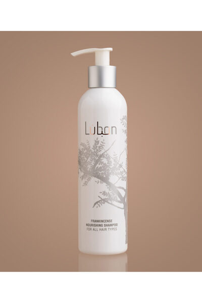 LUBAN Laban Hair Shampoo