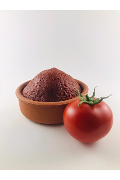 Gaziantepli Baharat Ev Yapımı Domates Salçası - 1000 Gram