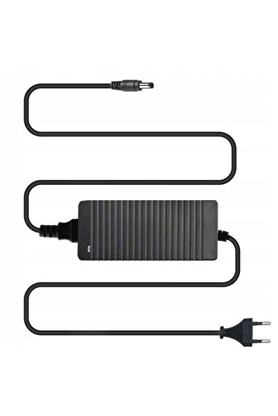 zola Καθολικό τροφοδοτικό 12V, 10A, 120W, βύσμα DC 2.1 x 5.5 χιλ., αντάπτορας...