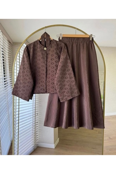 nurvina modest wear Cupra Double Team