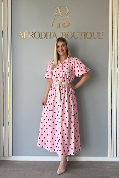Afrodita Boutique Bamby dress