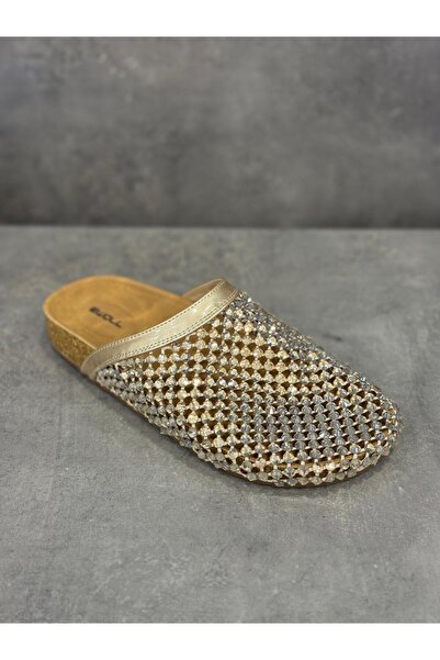 Ewoll ΠΑΝΤΟΦΛΕΣ ΜΕ ΠΕΤΡΙΝΕΣ ΛΕΠΤΟΜΕΡΕΙΕΣ