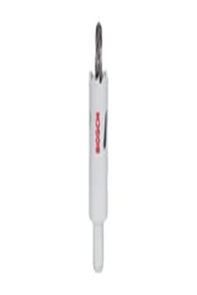 Bosch هولساو 64 ملم من الفولاذ السريع القطع ثنائي المعدن