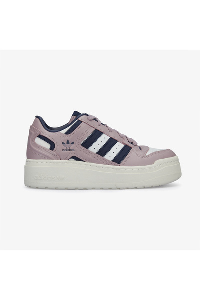 adidas Γυναικεία ροζ αθλητικά παπούτσια Originals Forum Xlg